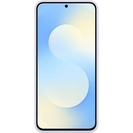 Θήκη Samsung Galaxy S25 FE - Samsung Silicone Case - Light Blue image 2