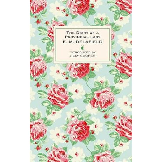 Diary Of A Provincial Lady image 0