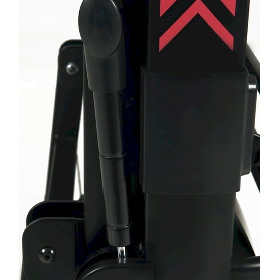 Ηλεκτρικός Διάδρομος Γυμναστικής Toorx TRX Power Compact S 3.5 HP - Μαύρο image 10