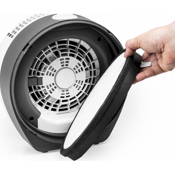 TROTEC Designer Air Cleaner AirgoClean® 10 E Καθαριστής Αέρα & Ιονιστής 45W image 4