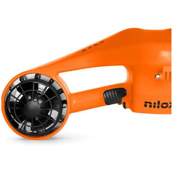 Ηλεκτρικό Sea Scooter Nilox Makai - Πορτοκαλί image 3