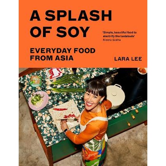 A Splash of Soy image 0