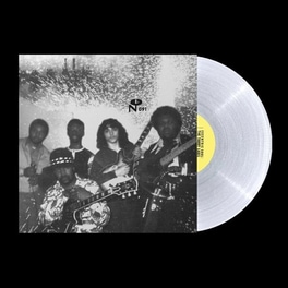 Eccentric Soul: The Tammy Label (Colored Vinyl)
