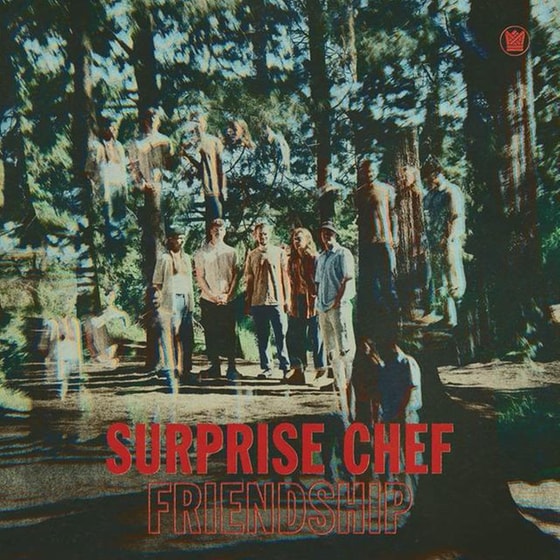 Friendship Ep image 0