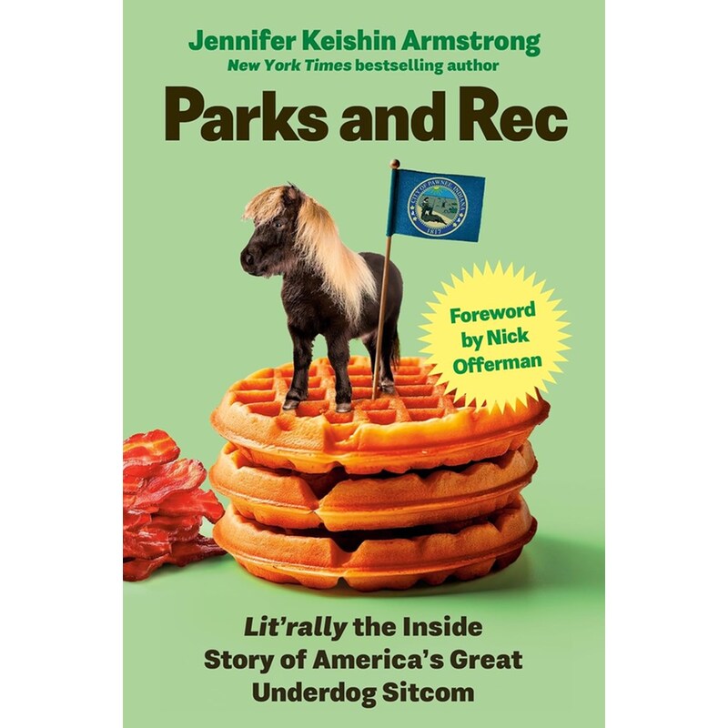 Parks and Rec