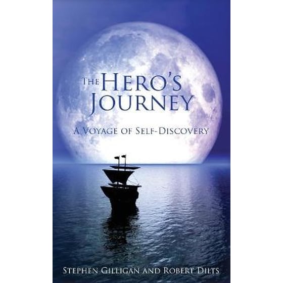 The Hero's Journey image 0