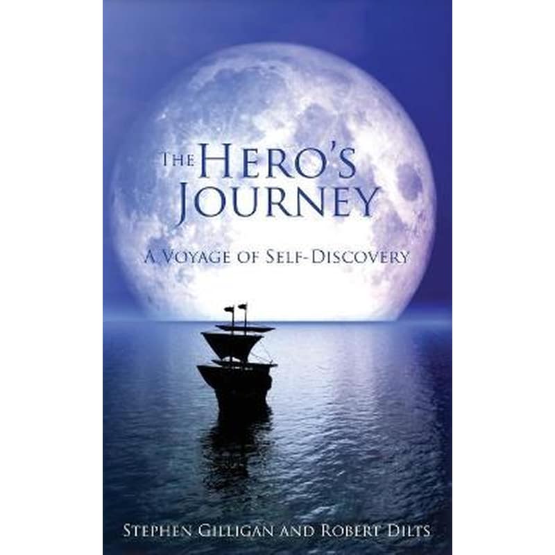 The Heros Journey
