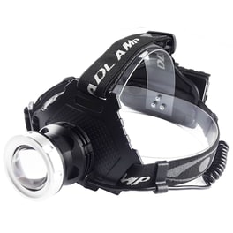 Επαναφορτιζόμενος Φακός Κεφαλής Led Bailong  Bl-t50-p50