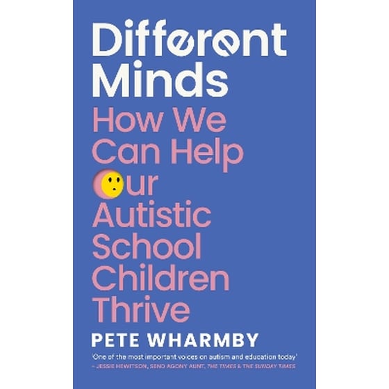 Different Minds image 0
