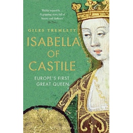 Isabella of Castile