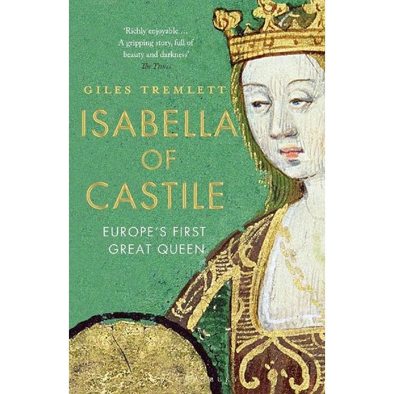 Isabella of Castile image 0