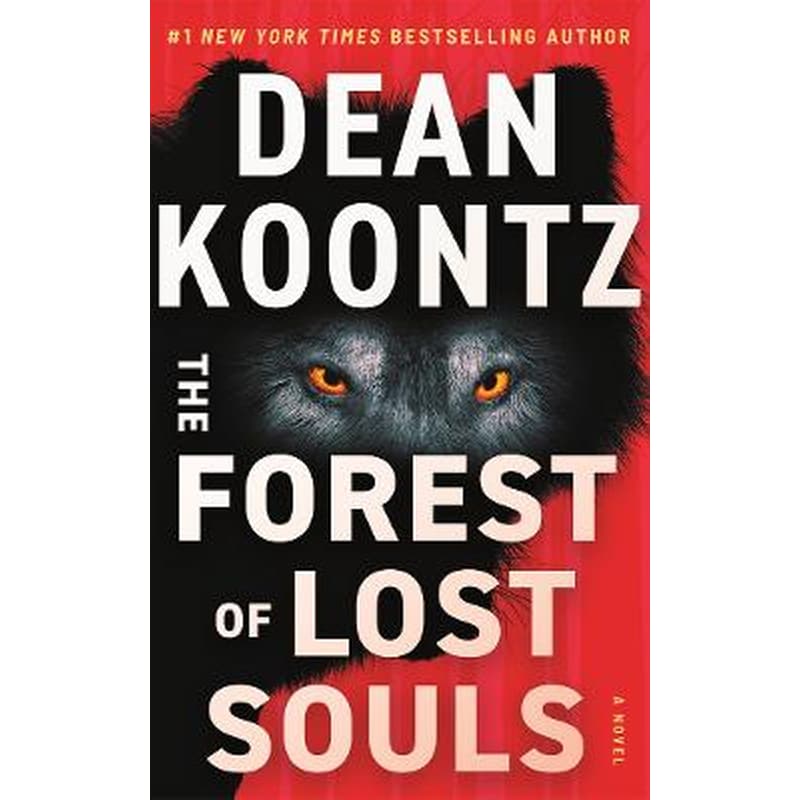 The Forest of Lost Souls