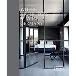 Where Architects Stay in Germany