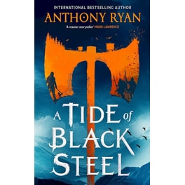 A Tide of Black Steel
