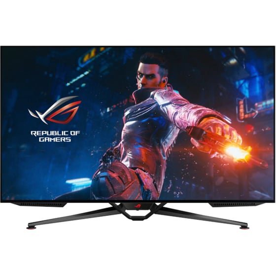 Asus ROG Swift 41.5" OLED PG42UQ 0.1 ms image 10