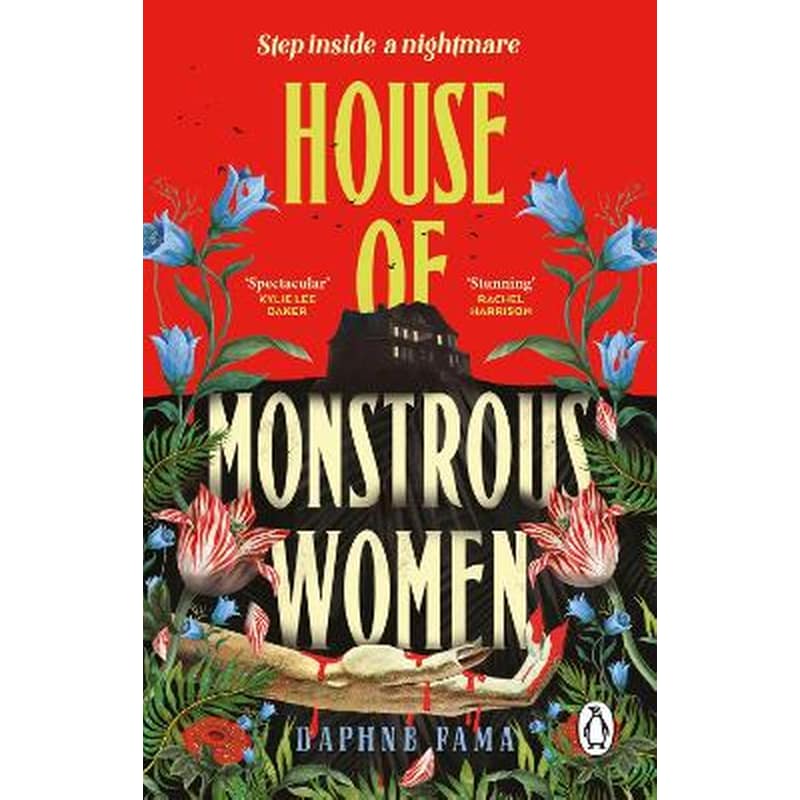 House of Monstrous Women