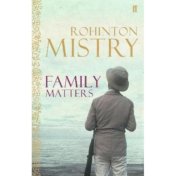 Family Matters image 0