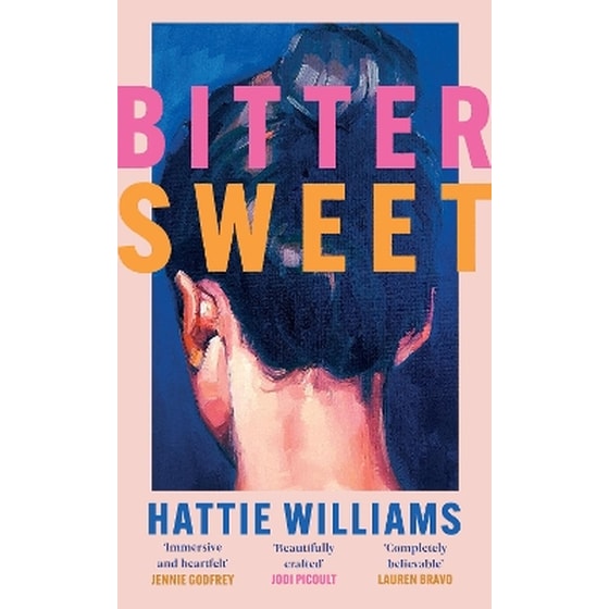 Bitter Sweet image 0