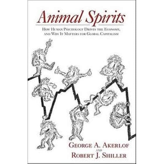 Animal Spirits image 0