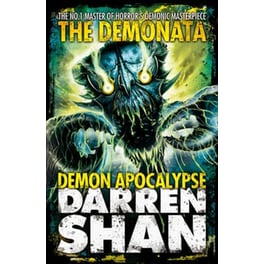 Demon Apocalypse