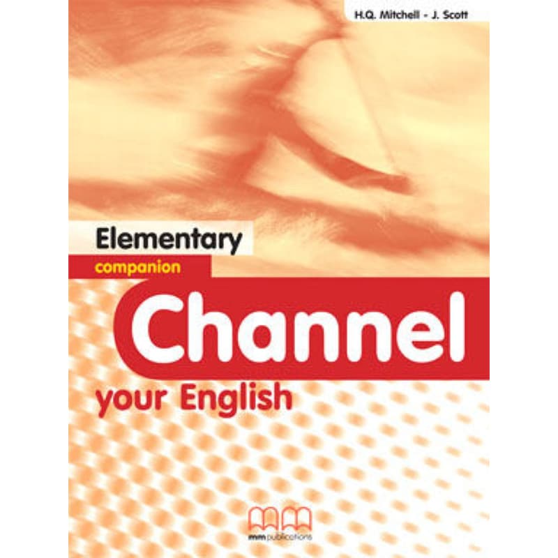 Channel Your English Elementary Companion