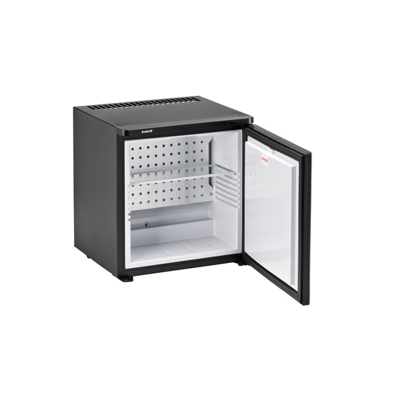 IndelB K 20 Ecosmart 15 Lt Μαύρο με Συμπιεστή Mini Bar image 2