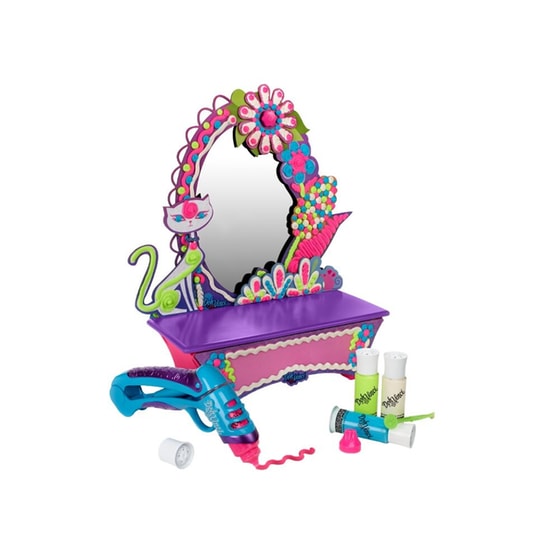 Pd Dohvinci Style Vanity image 2