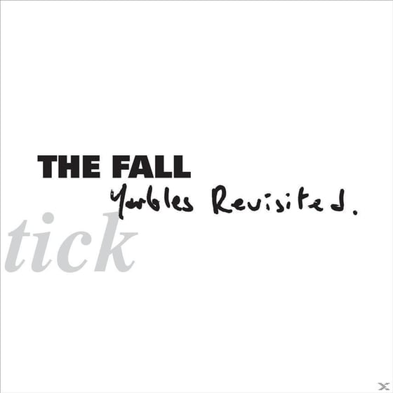 Schtick - Yarbles Revisted image 1