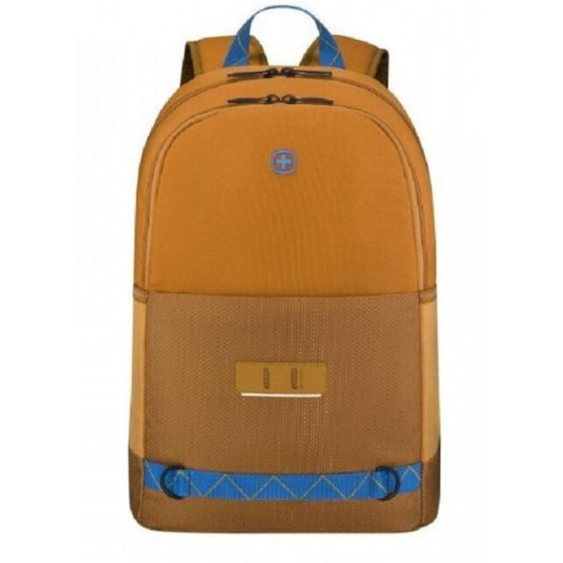 WENGER Τσάντα Laptop Wenger Tyon 15.6 - Κίτρινο