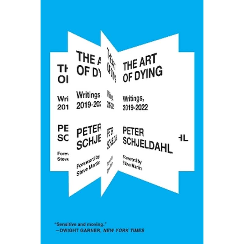 The Art of Dying