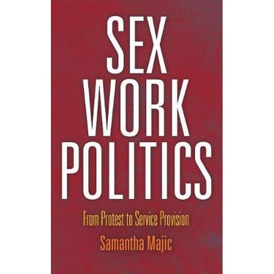 Sex Work Politics image 0