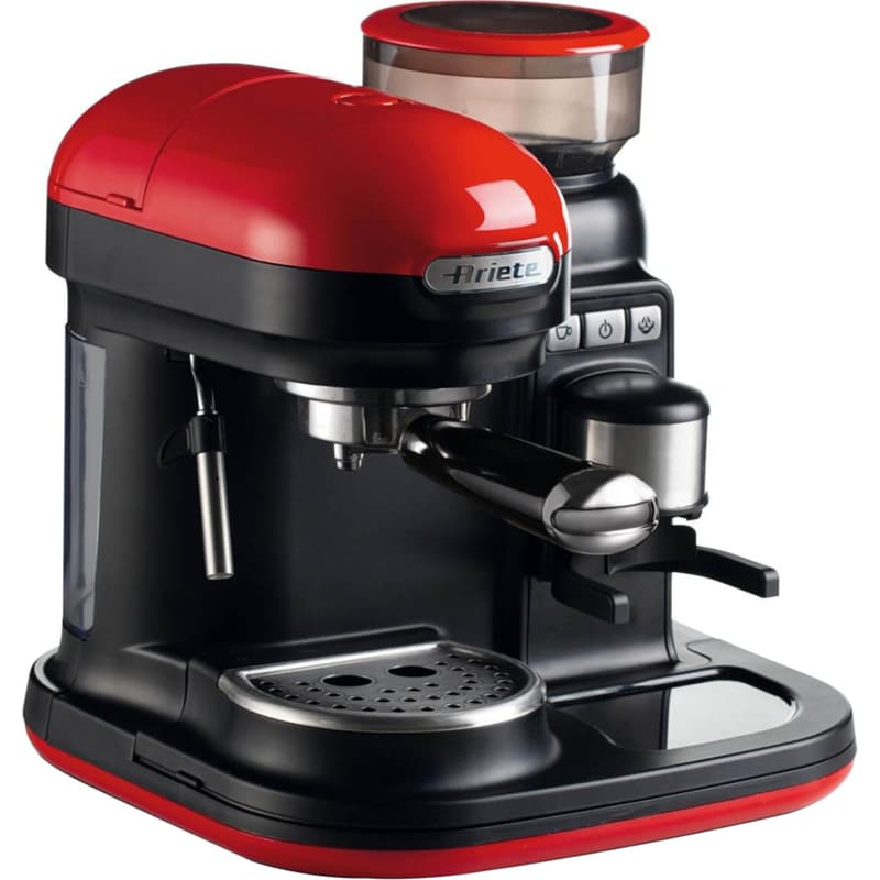 ARIETE ARIETE Moderna 1318/00 1080W 15bar Μηχανή Espresso