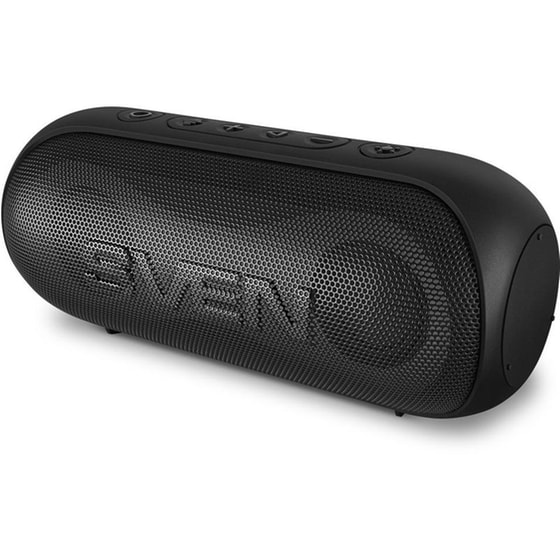 Φορητό Ηχείο SVEN PS-165 16W - Μαύρο image 2
