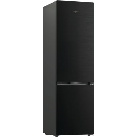 WHIRLPOOL WHK 26412 XR5E Total No Frost 415 Lt Black Inox Ψυγειοκαταψύκτης image 1