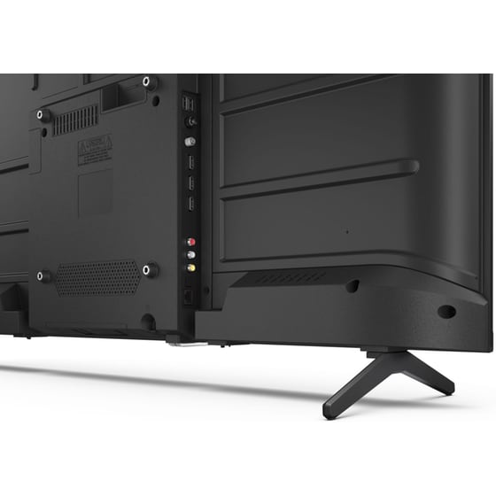 Sharp LED 43" FHD Android Τηλεόραση 43FH2EA image 5