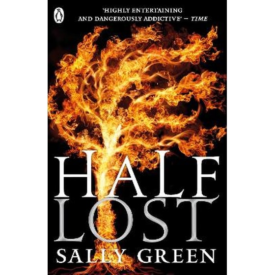 Half Lost image 0