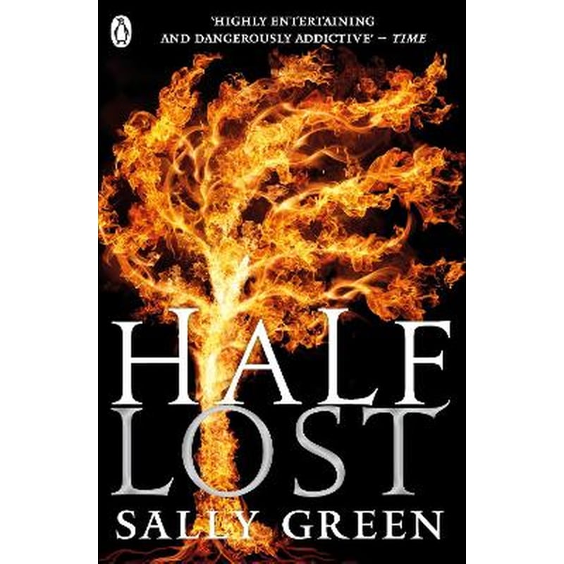 Half Lost