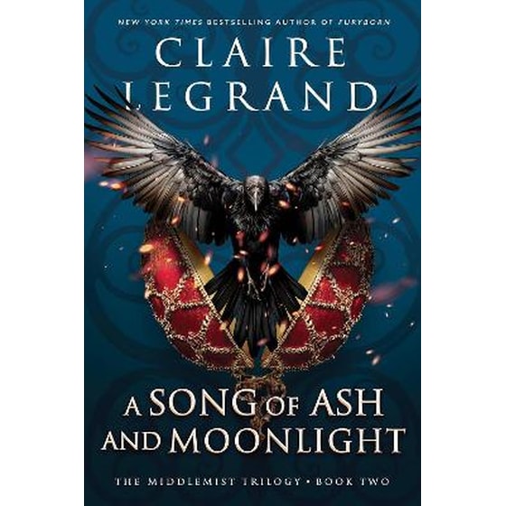 A Song of Ash and Moonlight image 0