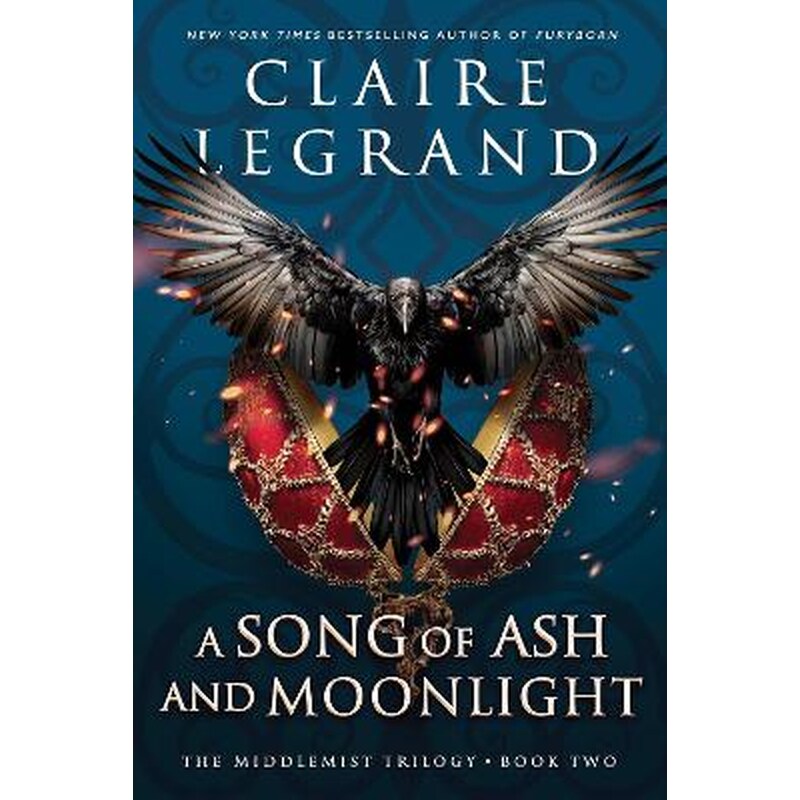 A Song of Ash and Moonlight