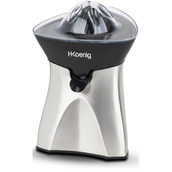 H.KOENIG AGR60 60 W Inox Ηλεκτρικός Στίφτης image 1