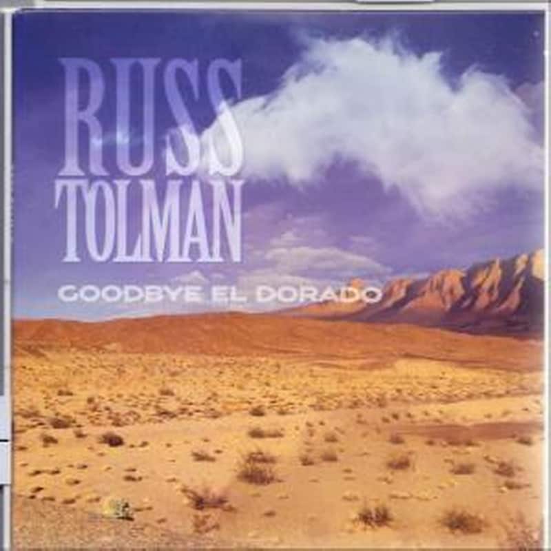 Goodbye El Dorado (Inkl.Bonus-CD)