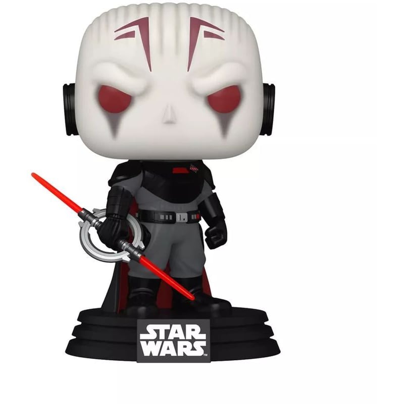 Funko Pop! Star Wars - The Grand Inquisitor #631