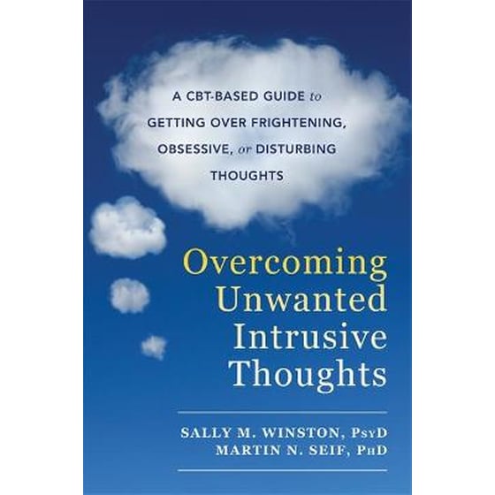 Overcoming Unwanted Intrusive Thoughts image 0