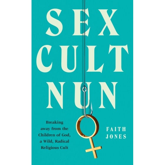 Sex Cult Nun image 0