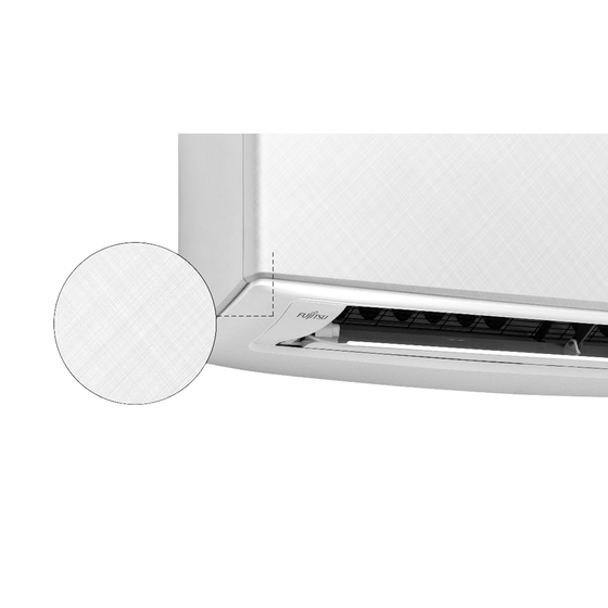 FUJITSU KE Series ASY/AOYG09KETF 9.000 BTU A++/A+++ με WiFi Κλιματιστικό Inverter image 11