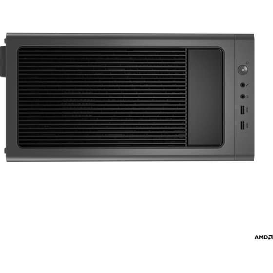Lenovo Legion T5 Ryzen7-7700 32gb Ssd1tb Rtx3060ti-8gb W11 Ambienceledtower image 6
