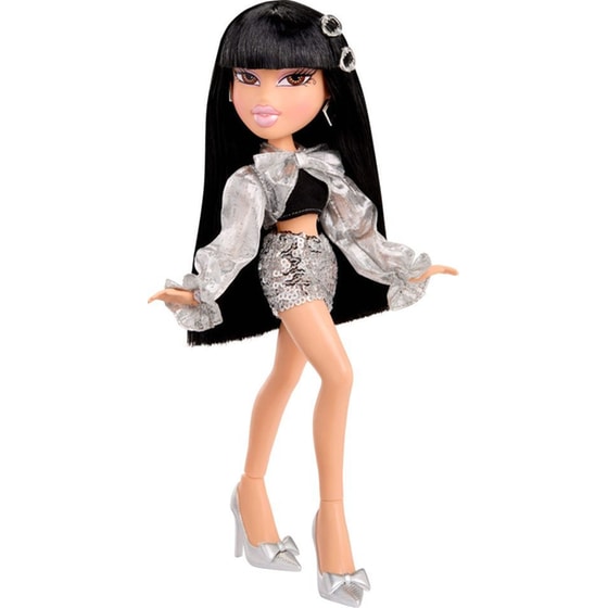 Κούκλα MGA Entertainment Bratz: Charmz Doll - Τυχάια Επιλογή image 5