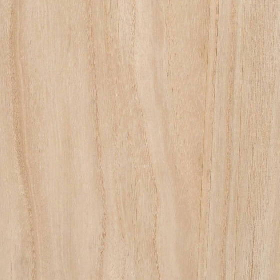 Τραπεζάκι Σαλονιού Spitishop A-s Shiro από MDF 166584b Φ38.5x45.5cm - Καφέ/Μαύρο image 2