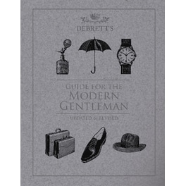Guide for the Modern Gentleman