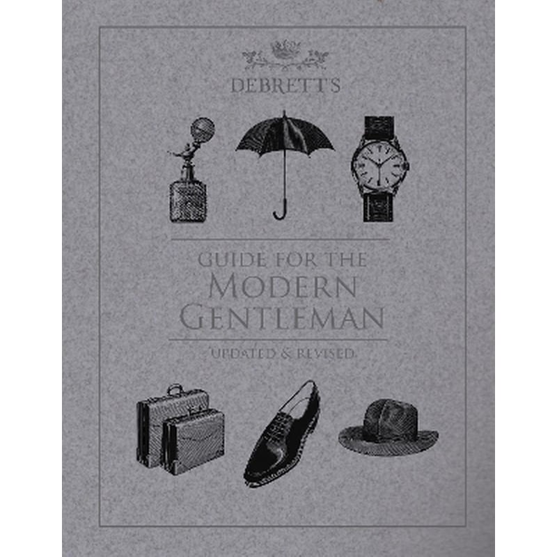 Guide for the Modern Gentleman